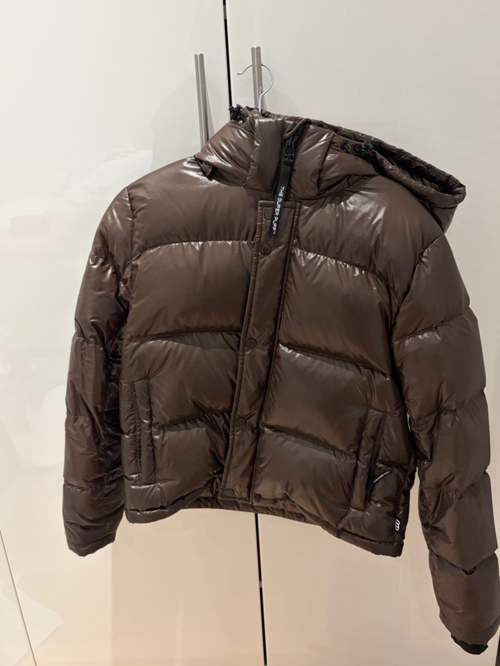 Aritzia THE SUPER PUFF™ SHORTY